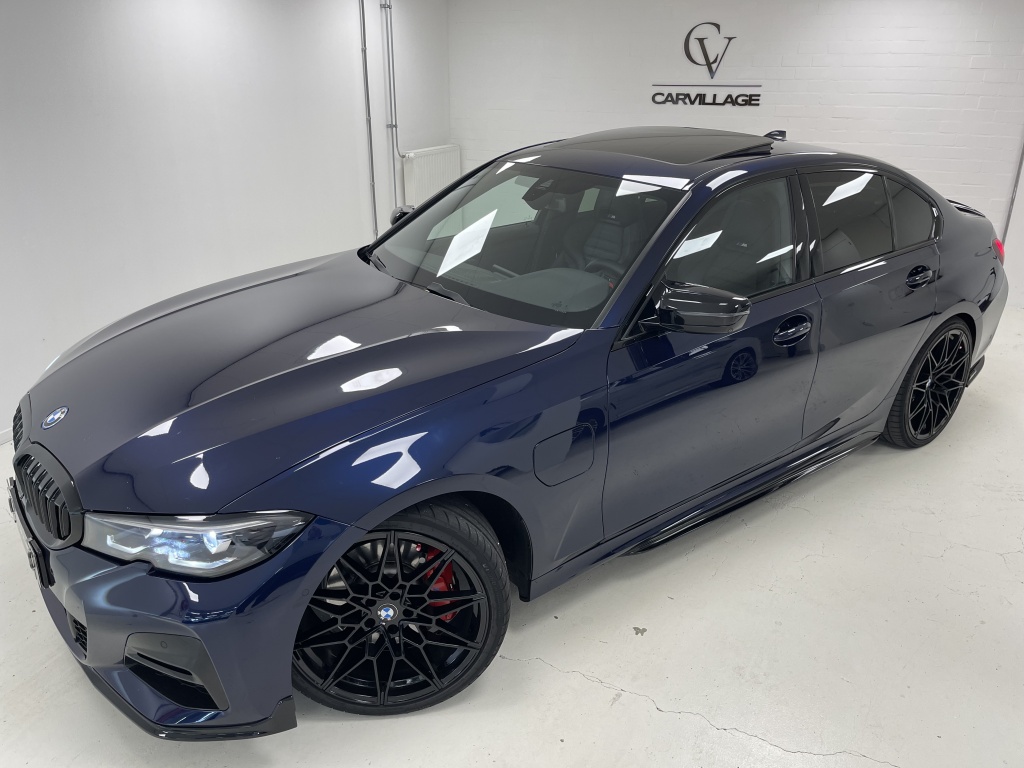 BMW 3-serie