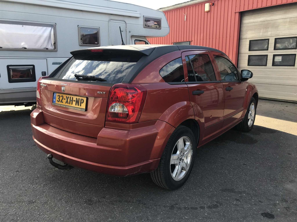Dodge Caliber