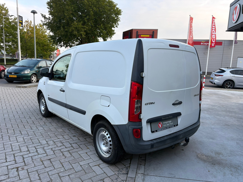 Mercedes-Benz Citan