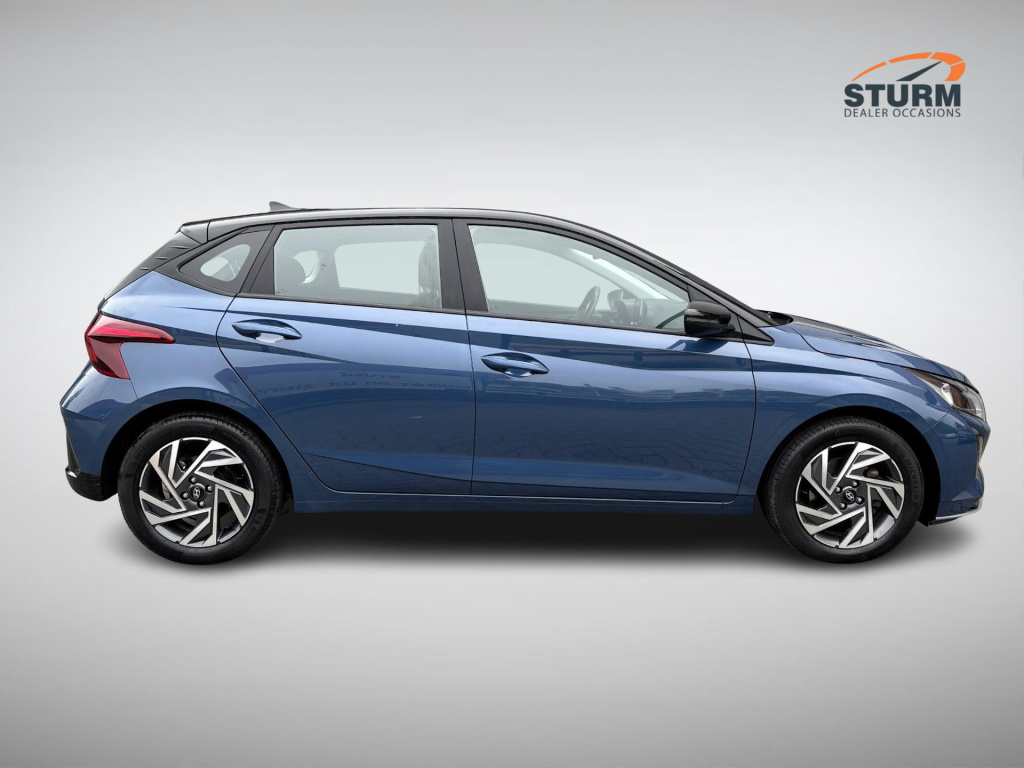 Hyundai I 20