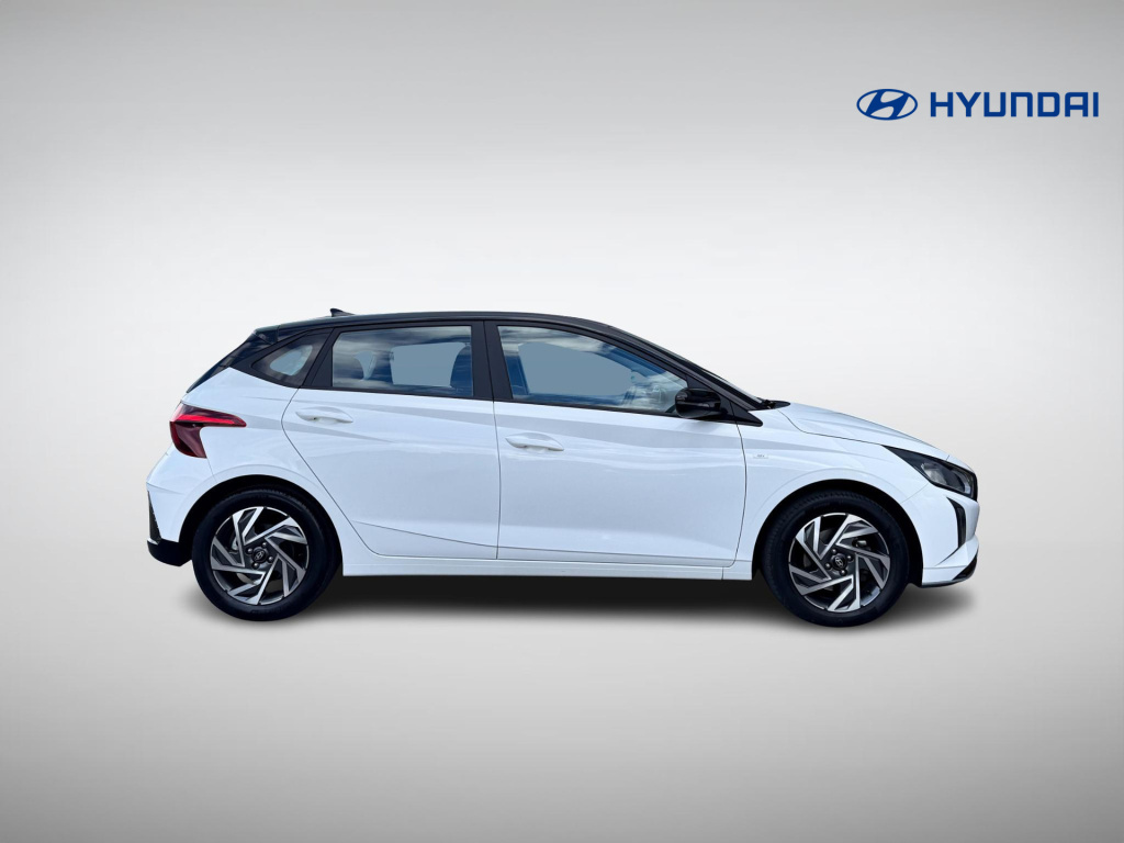 Hyundai I 20