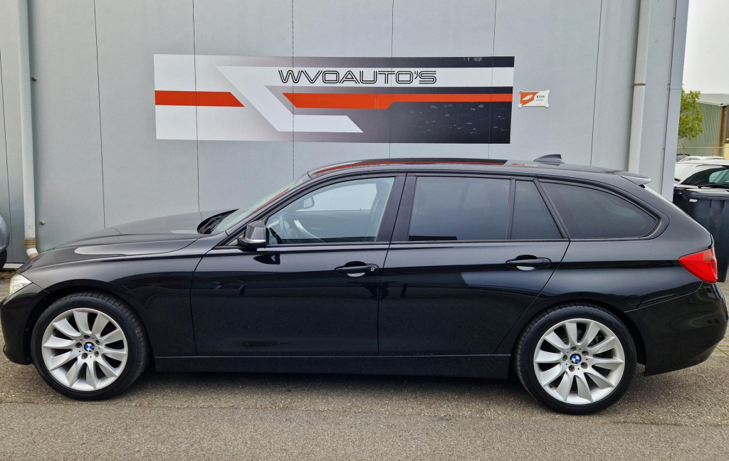 BMW 3-serie