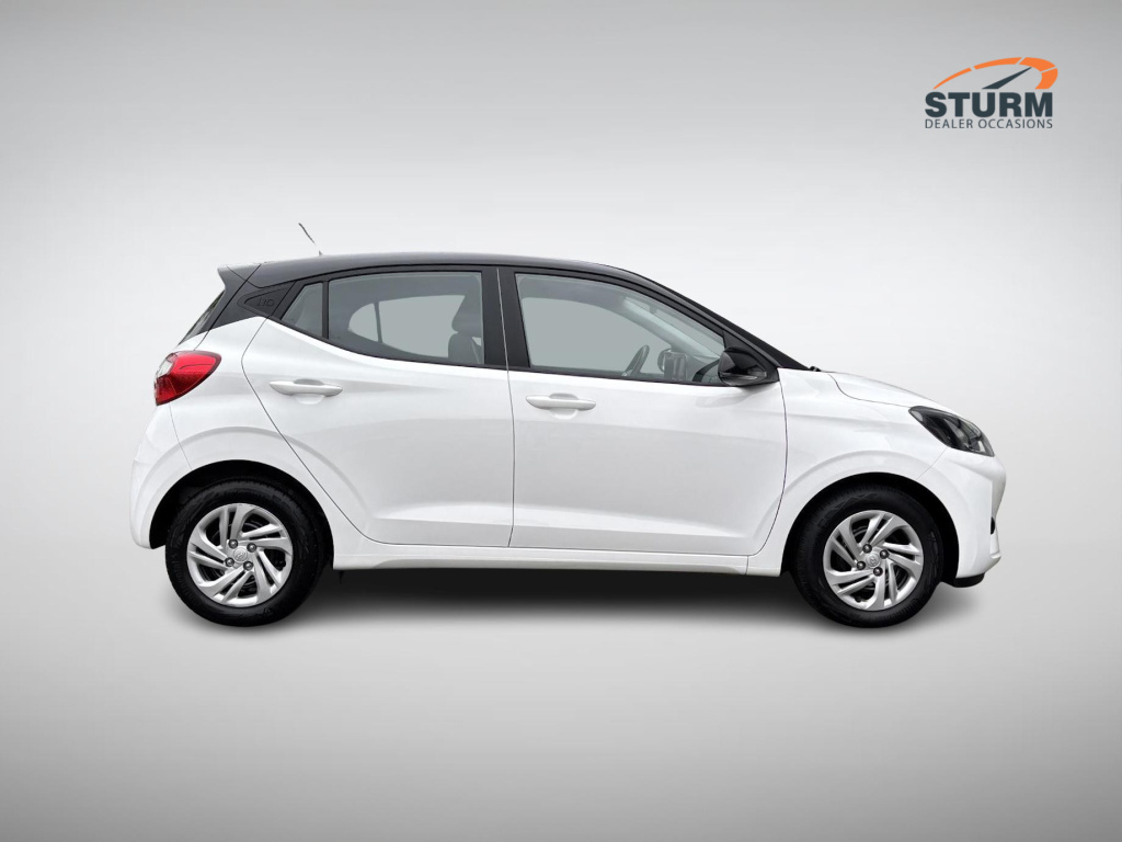 Hyundai I 10