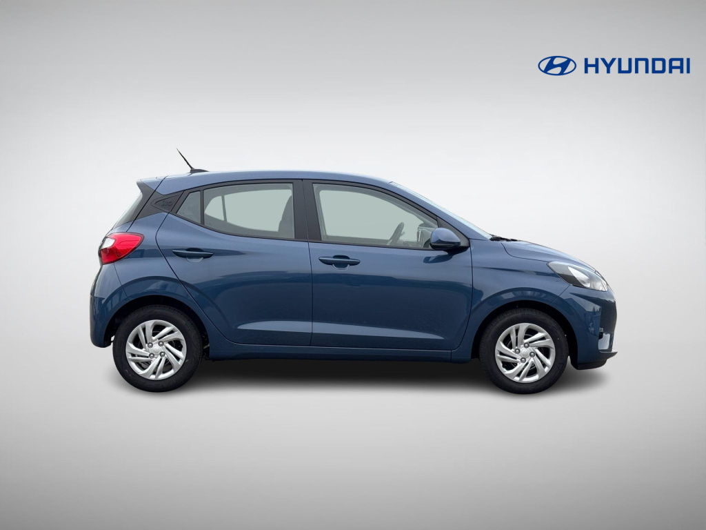 Hyundai I 10