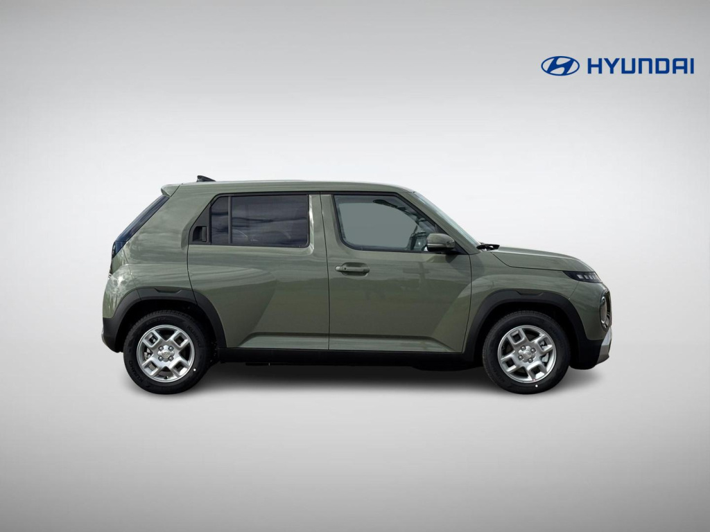 Hyundai Inster