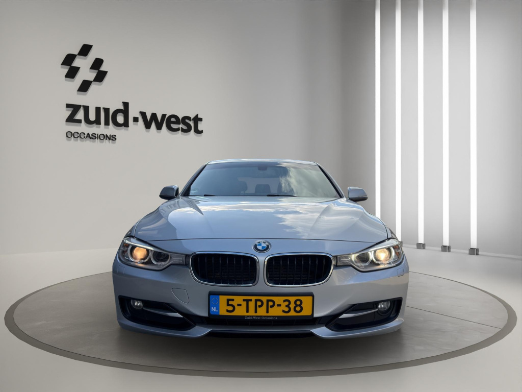 BMW 3-serie