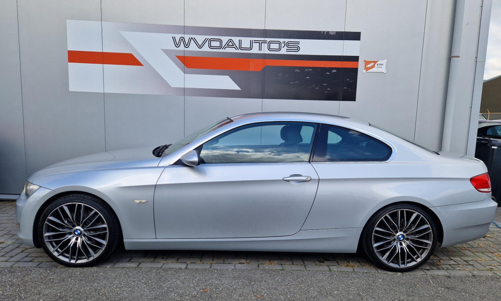 BMW 3-serie