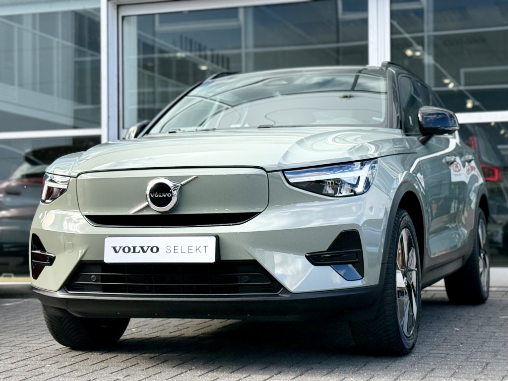 Volvo Ex40