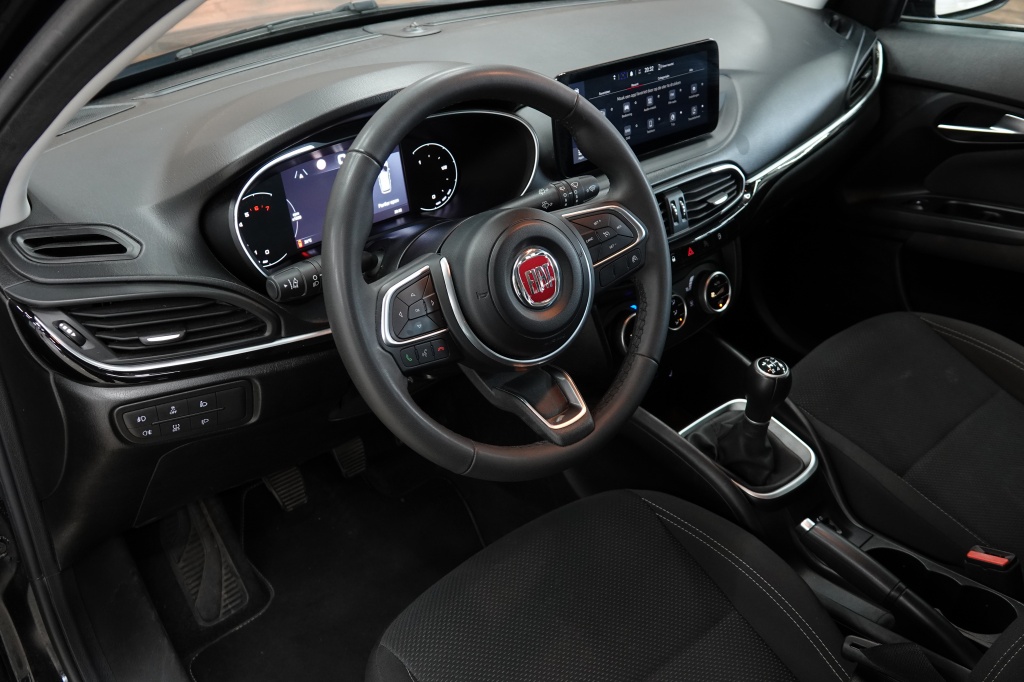 Fiat Tipo