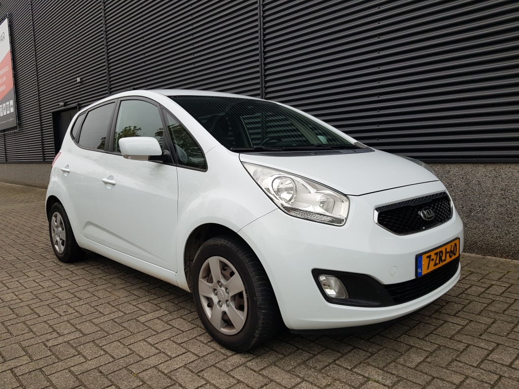 Kia Venga