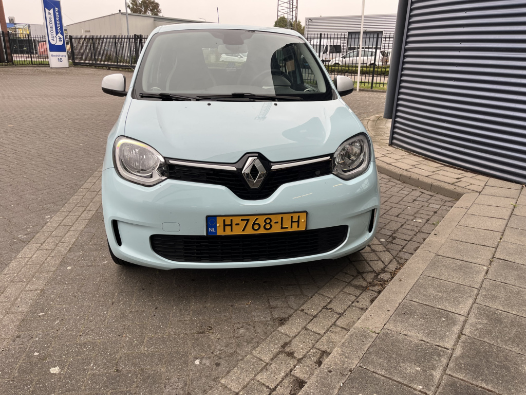 Renault Twingo