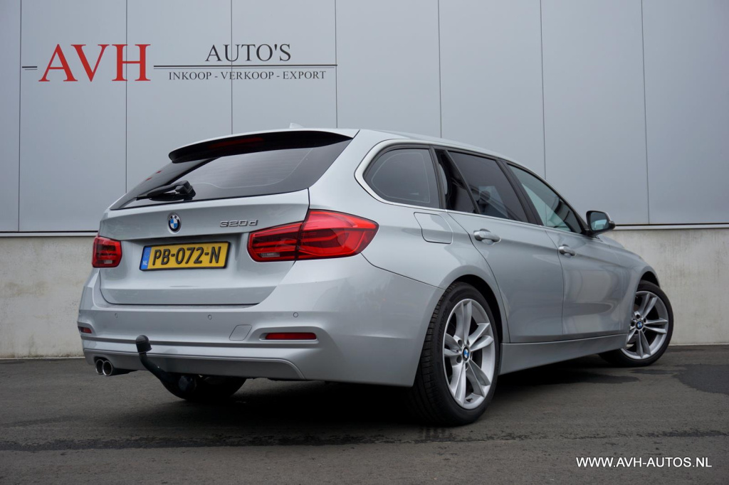 BMW 3-serie