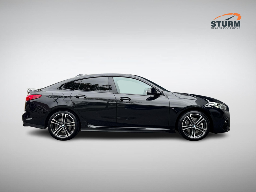BMW 2-serie