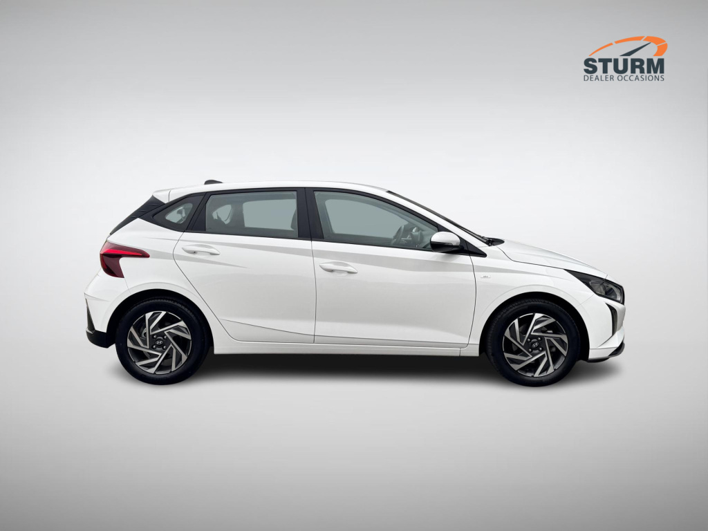 Hyundai I 20