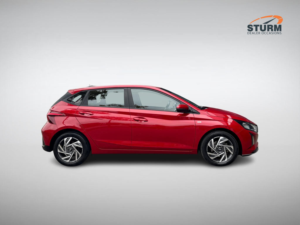 Hyundai I 20