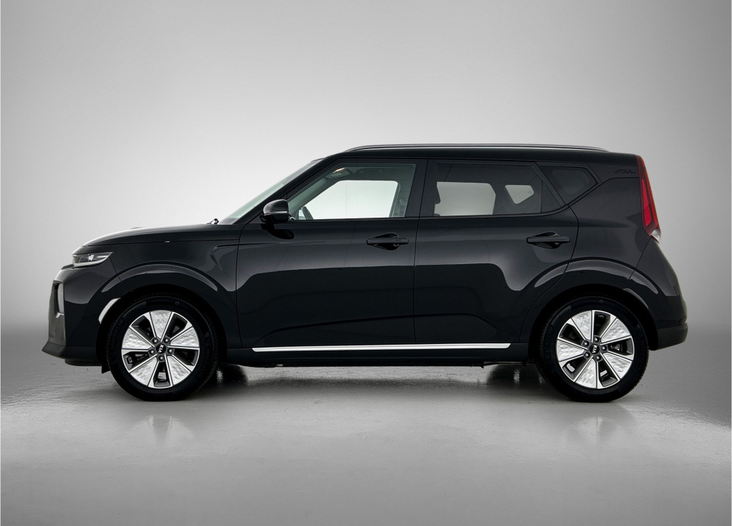 Kia E-soul