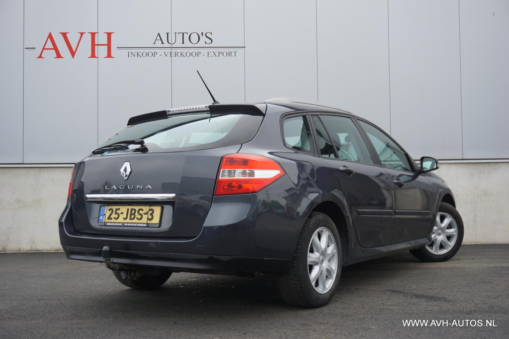 Renault Laguna