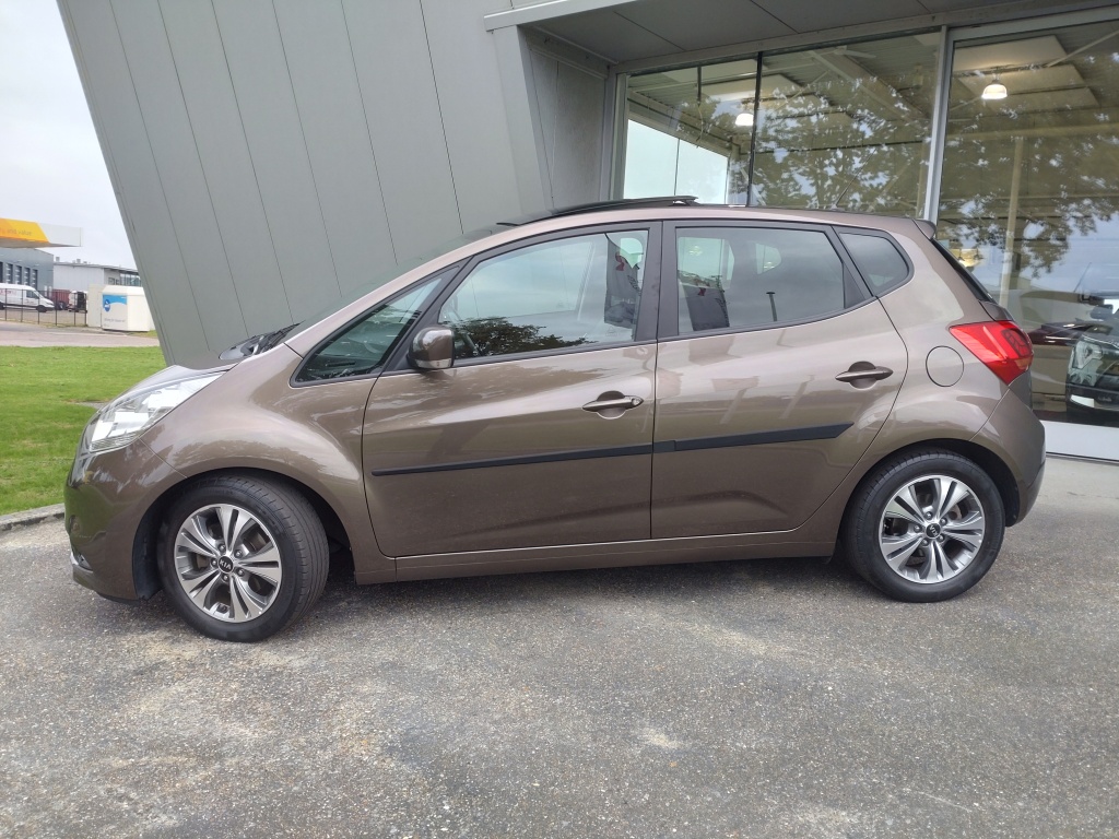 Kia Venga