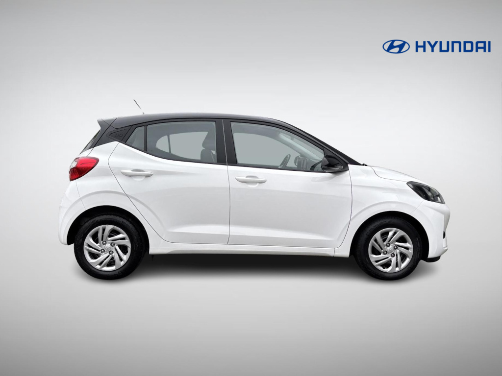 Hyundai I 10