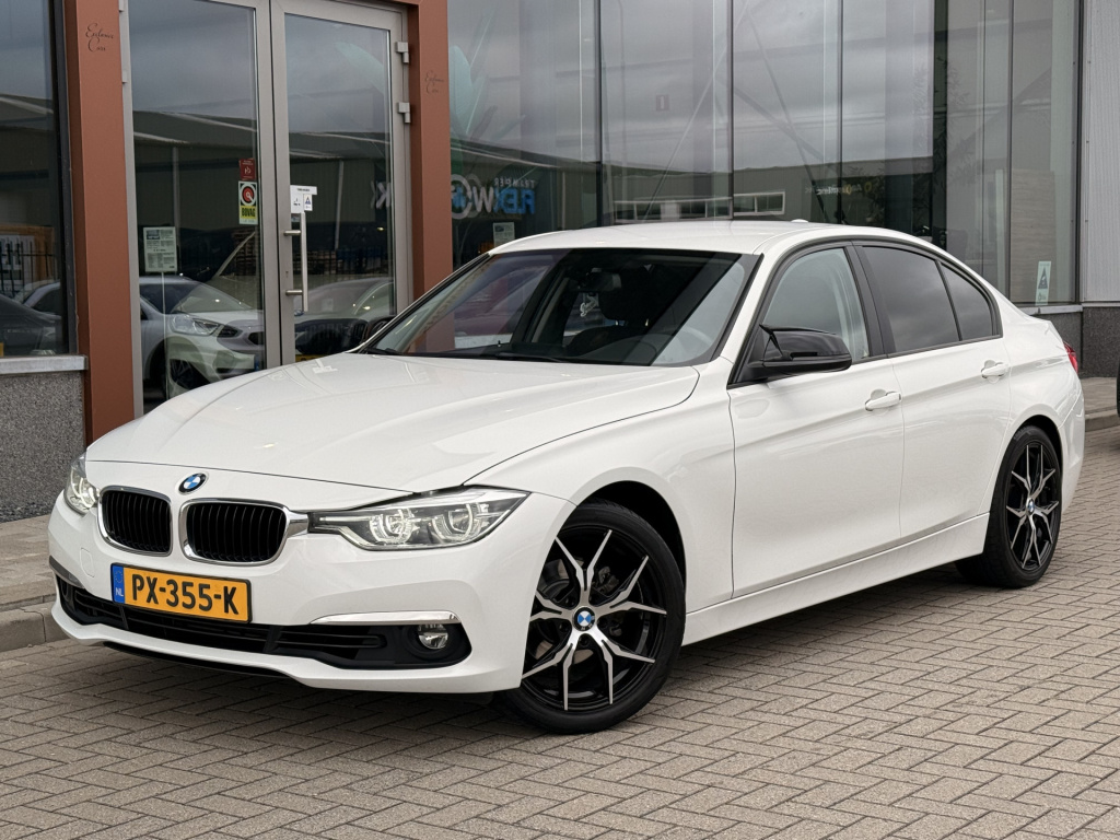 BMW 3-serie