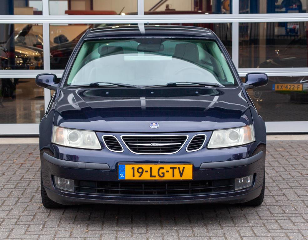 Saab 9-3