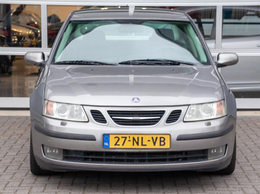 Saab 9-3