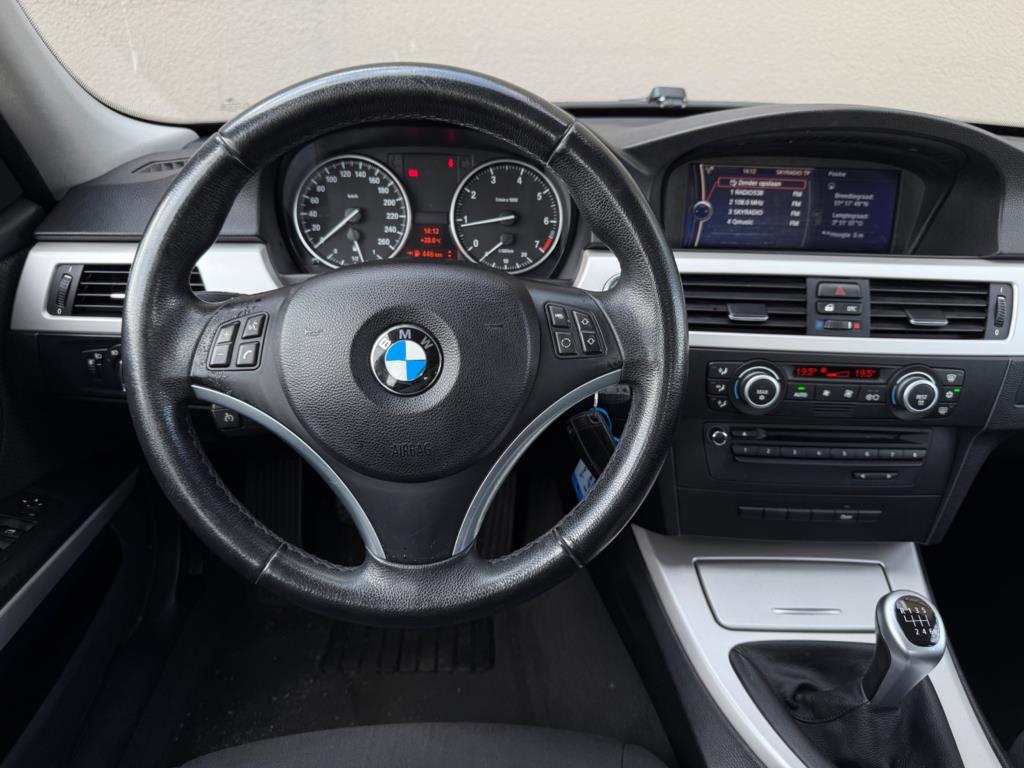 BMW 3-serie