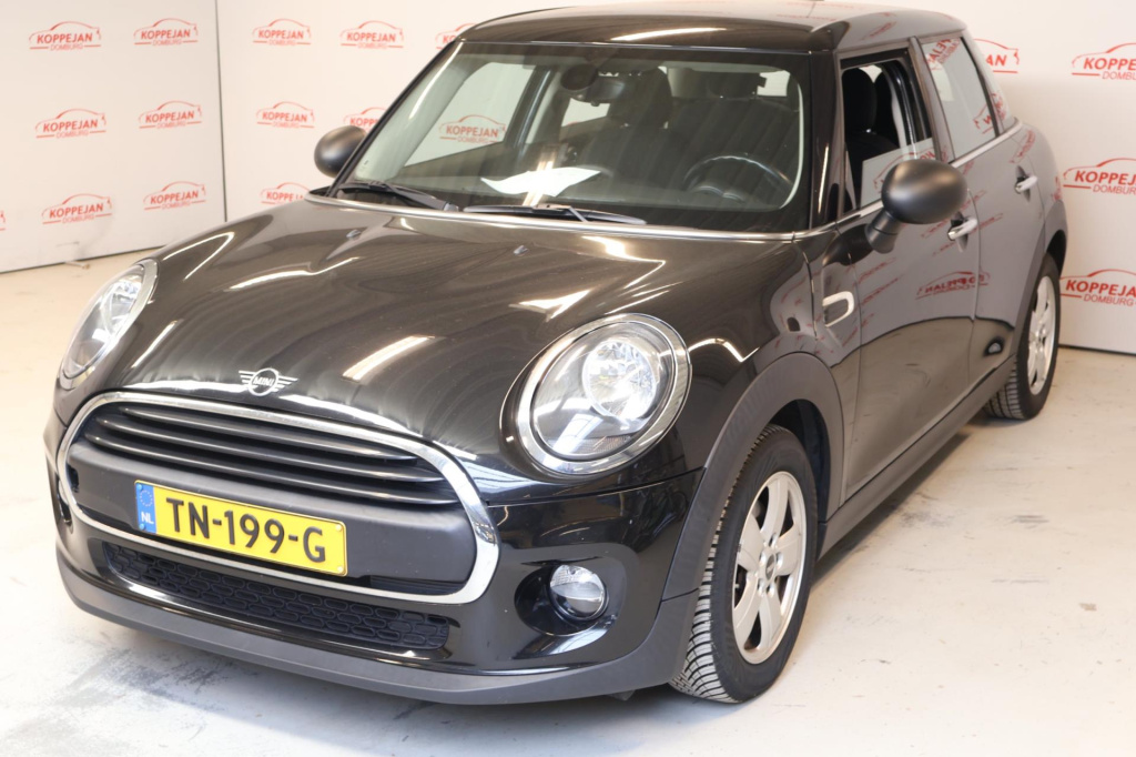 Mini One