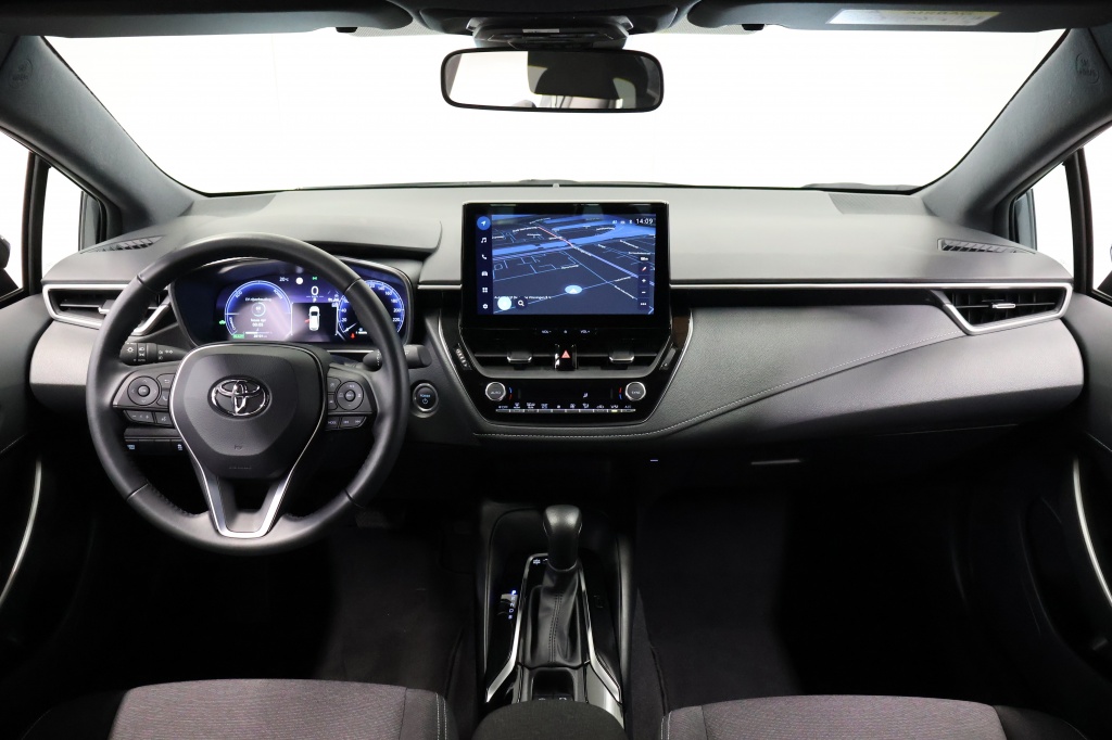Toyota Corolla Touring Sports
