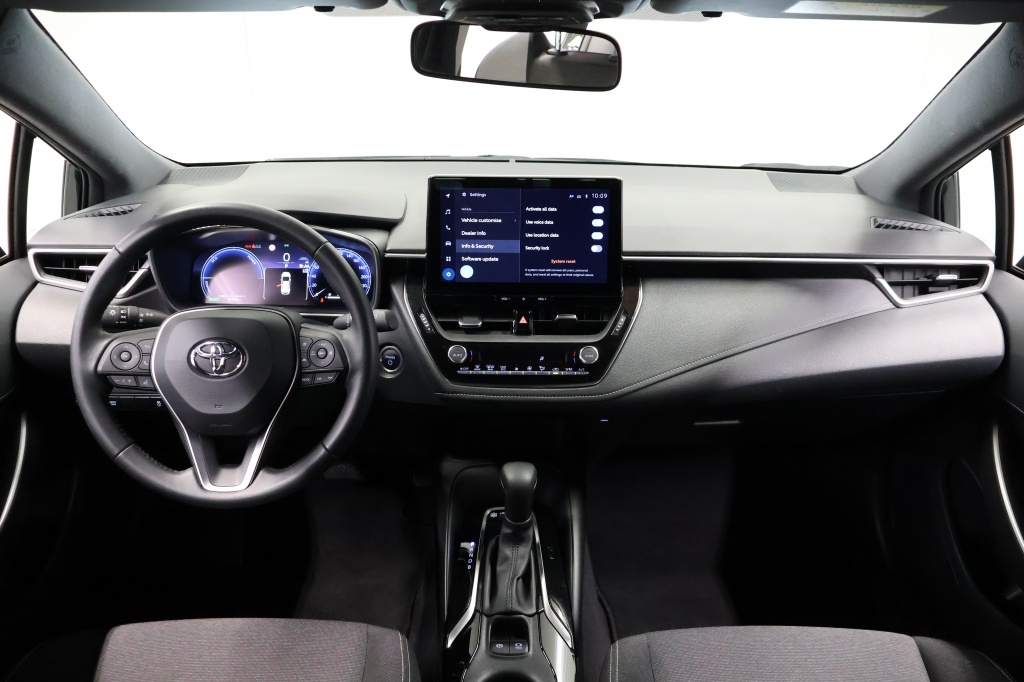 Toyota Corolla Touring Sports