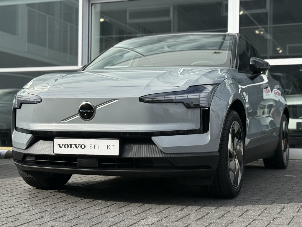 Volvo Ex30