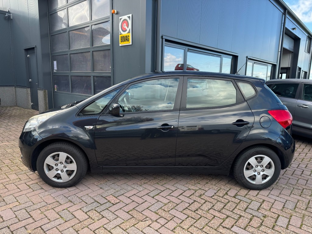 Kia Venga