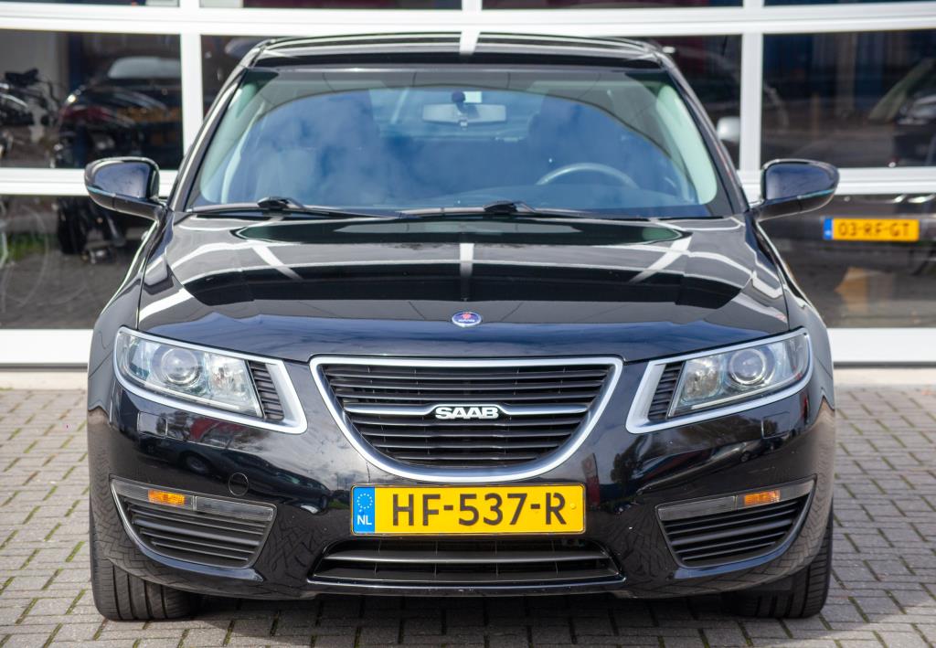 Saab 9-5