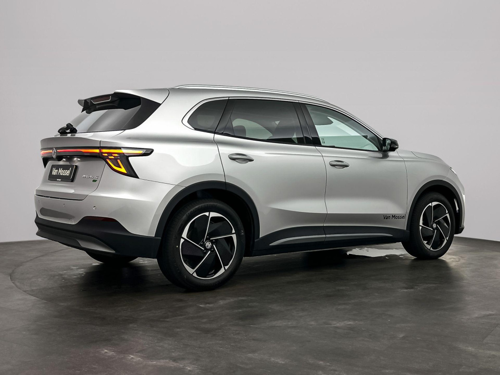 MG Mgs5 Ev
