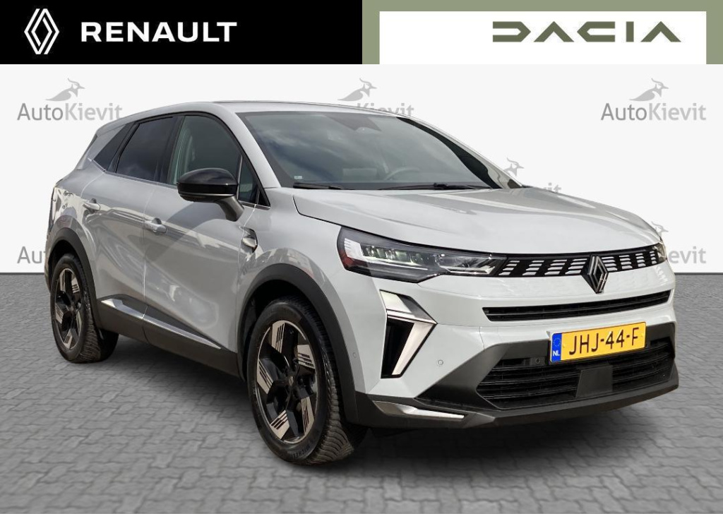 Renault Symbioz