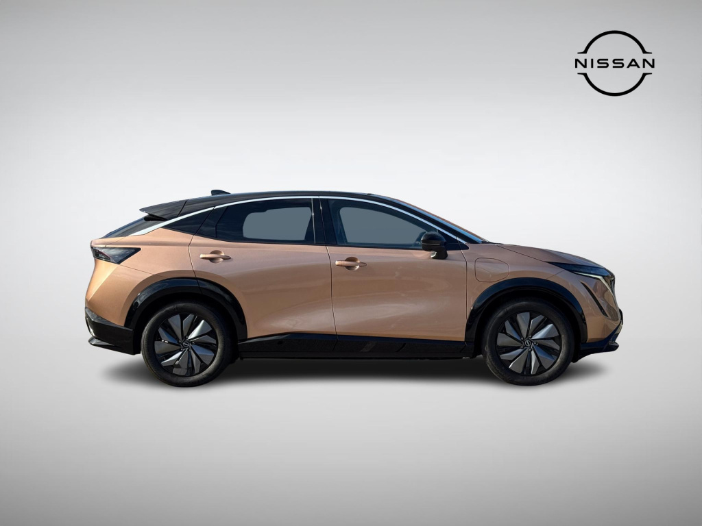 Nissan Ariya