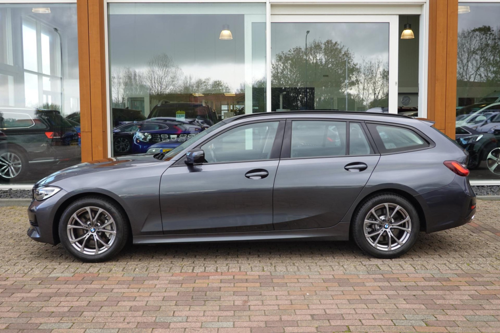 BMW 3-serie