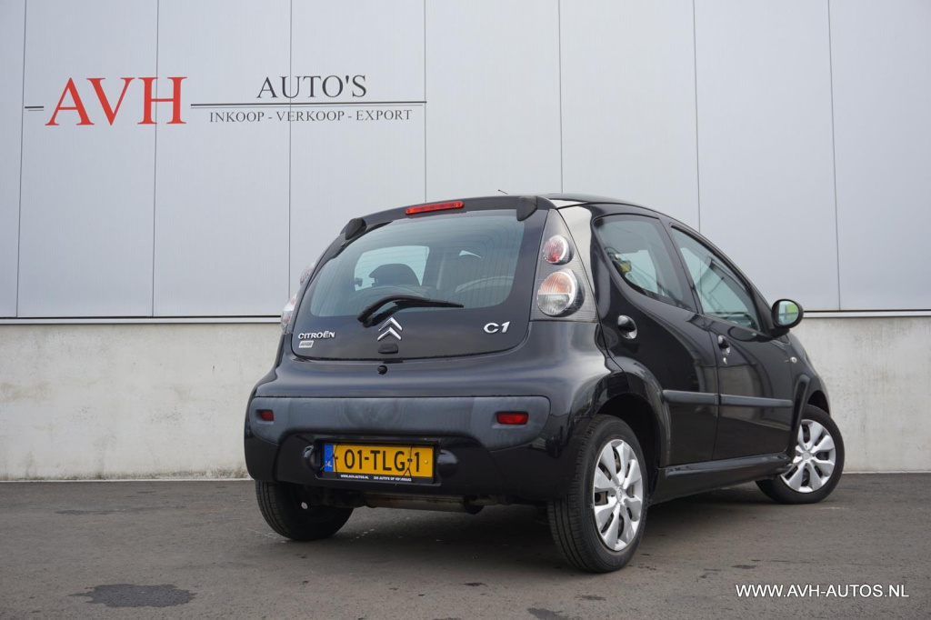Citroen C1