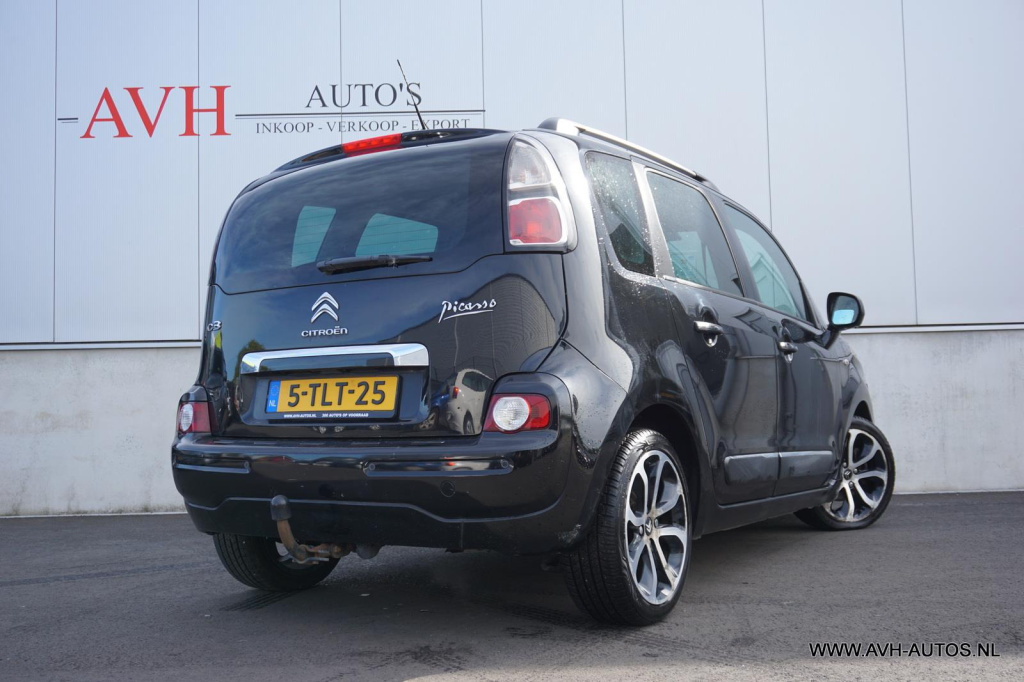 Citroen C3 Picasso