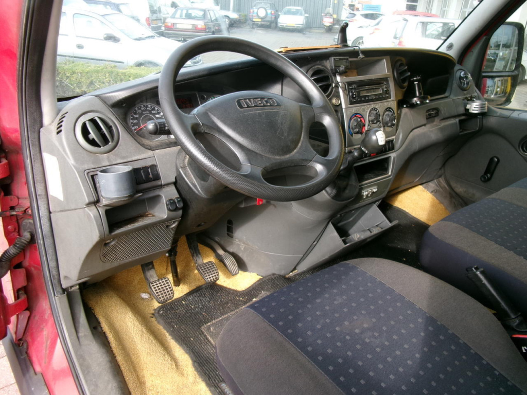 Iveco Daily