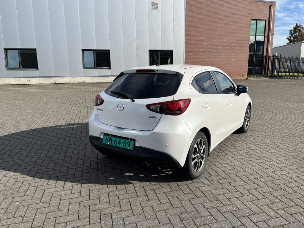 Mazda 2