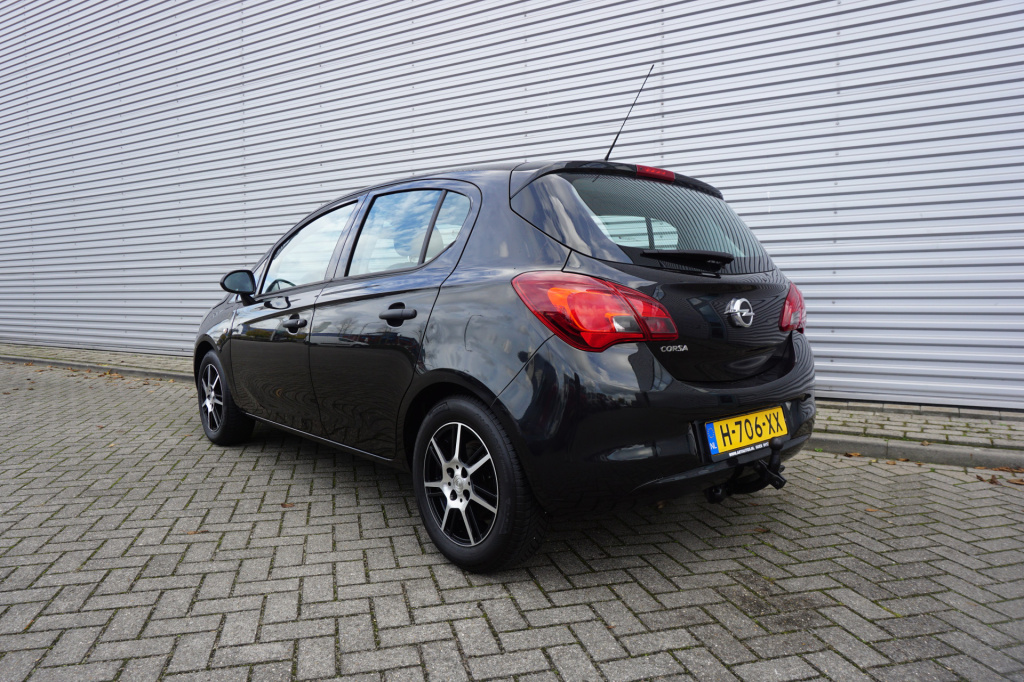 Opel Corsa-e