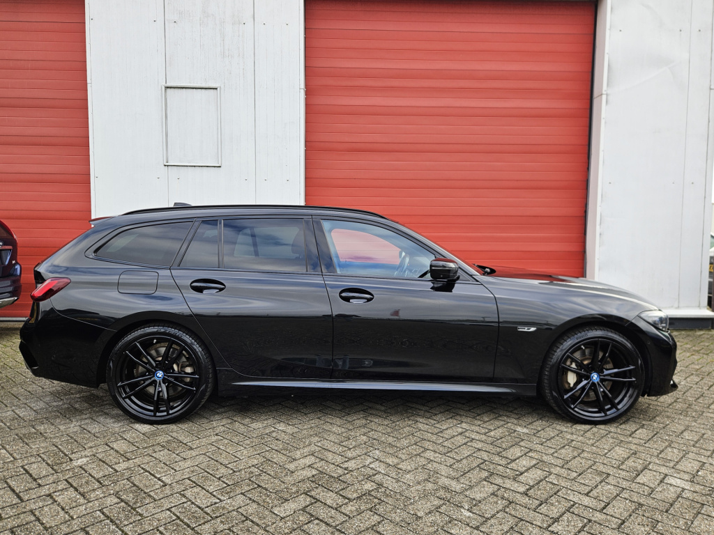 BMW 3-serie
