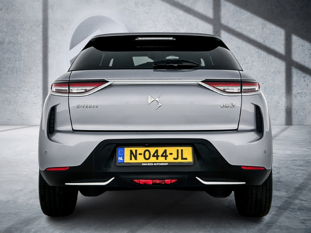 Ds Ds 3
