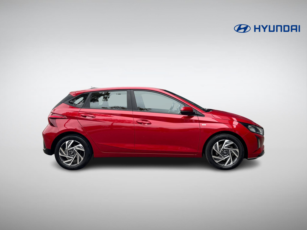 Hyundai I 20