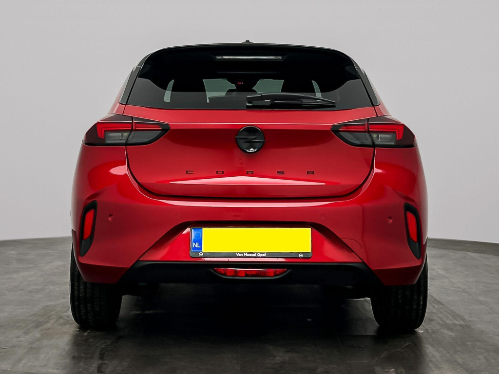 Opel Corsa-e