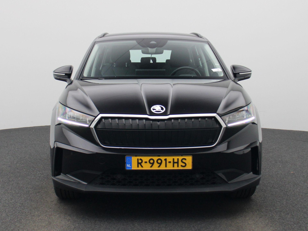 Skoda Enyaq Iv