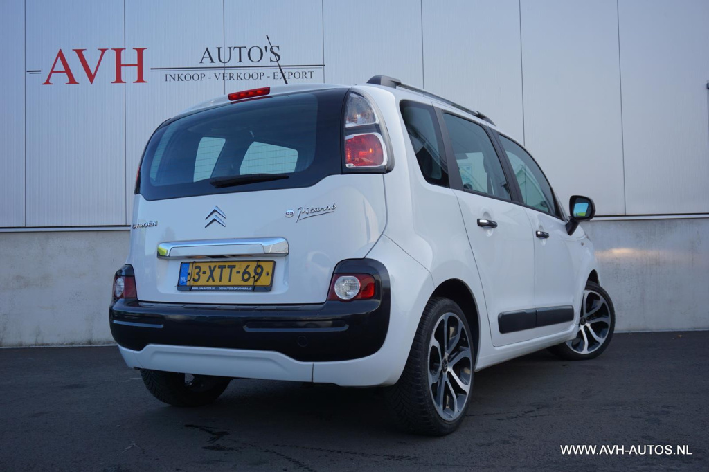 Citroen C3 Picasso