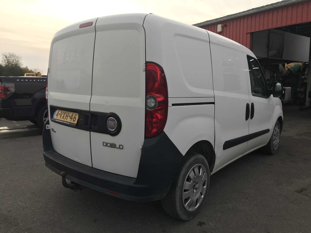 Fiat Doblo