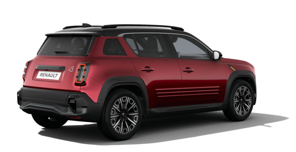 Renault 4